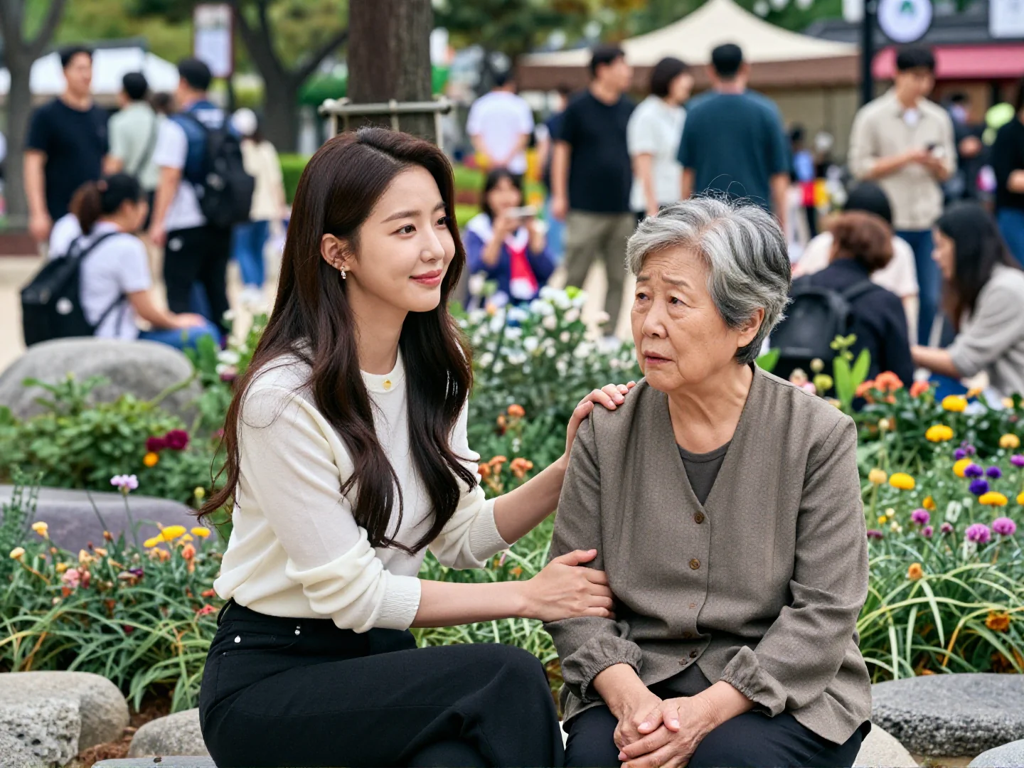 조선의 사랑꾼 안선영04